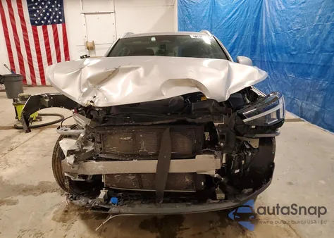 2024 Volvo Xc40 Core from USA, damaged, VIN YV4L12UK0R2265145